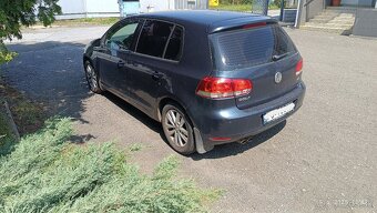 Golf 1.4 TSI - 5