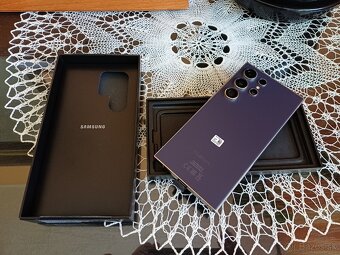 Samsung S24 Ultra, 12/512gb - NOVÝ - 5