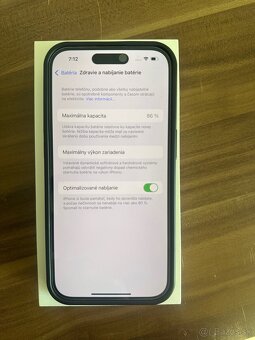 Iphone 14 pro - 5