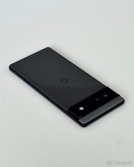 Google Pixel 6 128GB Stormy Black - 5