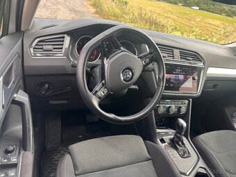Tiguan R-Line 1.5 Tsi - 5
