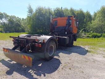 Tatra 815 Terno1 -nosič výmenných nádstavieb- - 5