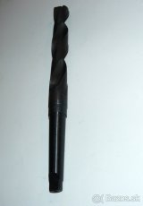 Vrták D= 21,25 mm šroubovitý s kužel.stopkou HSS,ČSN 221140 - 5