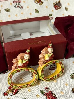 Villeroy Boch Toys delight - Vianocne dekoracie - 5