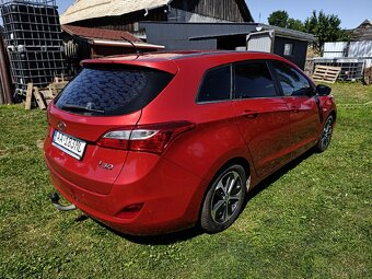 Hyundai i30 1.6 GDI combi 2016 - 5