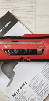 Milwaukee M12 FMT-0+M12 PAL - 5