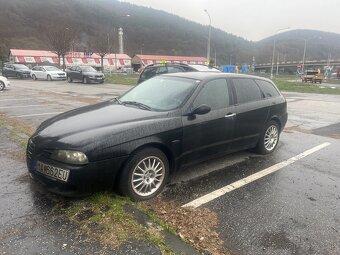 Alfa Rómeo 156 - 5