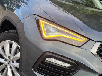 Seat Ateca Style Facelift 2.0 TDI DSG 110kW °ODPČET DPH° - 5