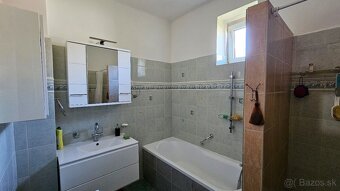 GEMINIBROKER vám ponúka rodinný dom v obci Vizsoly - 5