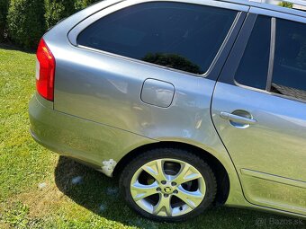 Skoda octavia combi 2,0l tdi dsg automat 103kw - 5