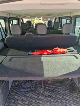 Renault Trafic - 5