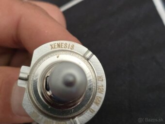 H7 XENESIS MODRE 50e - 5