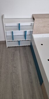 Postel jednolôžková 90x200 - 5