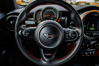 Mini Cooper S - 5