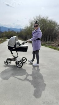 Mima Xari kočík - 5
