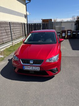 Seat Ibiza 2018 - 5