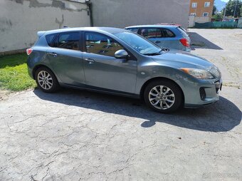 Mazda 3 1.6 Takumi - 5