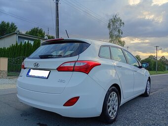 Hyundai i30 1.6 Crdi 81kw 2015 - 5