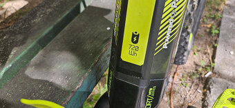 Elektrobike CRUSSIS E.LARGO 8.6 - 5
