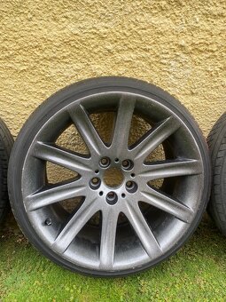 STYLING 95 5x120 R19 - 5