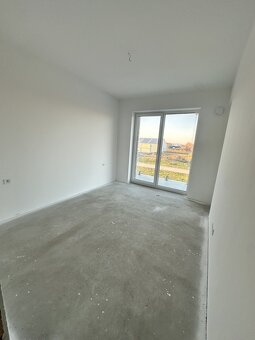 Novostavba 3 izbový byt 91,82 m2 s krásnou terasou. Galanta - 5