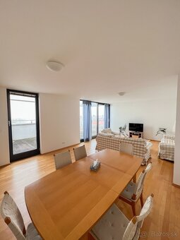 Prenájom 2 izbový byt s bazénom, 90 m2, Koliba, Bratislava - 5