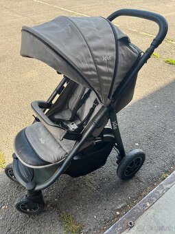 Športovy golfovy kocik Joie - 5