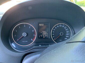 Predám Volkswagen Polo - 5