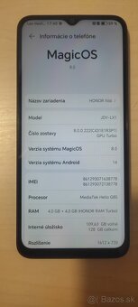 Honor x6b - 5