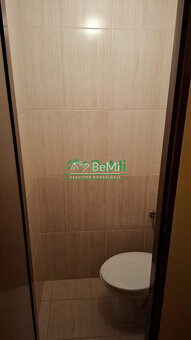 Predaj, 2 izbový zrekonštruovaný byt - Šahy (036-112-PEKR) - 5