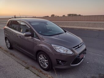 Predám Ford Grand C-Max - 5