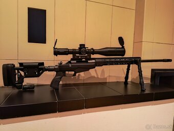 Tikka T3X TAC A1 .308WIN - 5