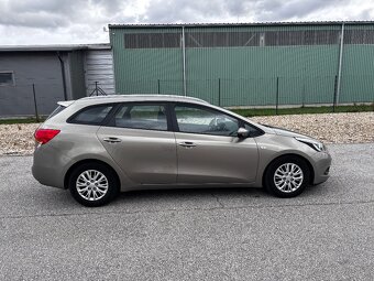 Kia Ceed Combi 1.6CRDI 94kw - 5