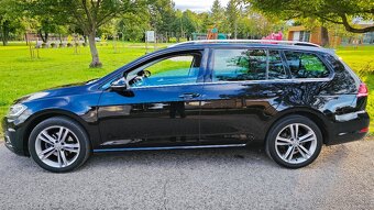 Golf 7 highline 2.0tdi - 5
