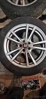 205/55 R16 5x100 57.1 - 5