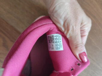 Tenisky Adidas - 5
