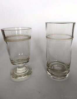 Predám staré sklo - 5