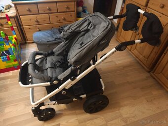 Britax GoNext 3 - 5