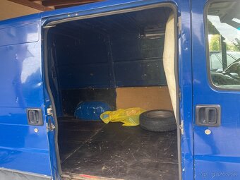 Peugeot Boxer 2.0Hdi - 5