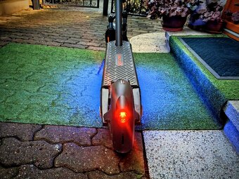 Rozbalený Inmotion Lemotion S1, Dojazd až 95km - 5