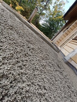 Cementove potery, ekostyren.. - 5