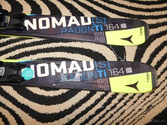 Atomic Nomad 164cm - 5