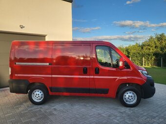 Fiat Ducato L1H1 2020 85kw 2.0JTD - 5