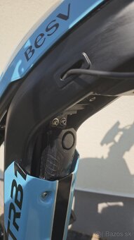 Elektrobicykel Besv Trb1 xc - 5