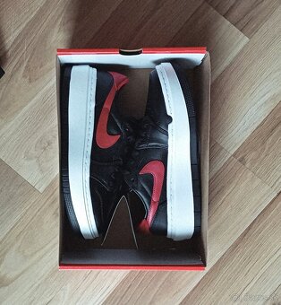 Nike air Jordan elevate - 5