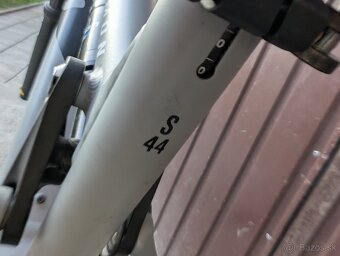 YAMAHA Raymon CrossRay FS 5.0 - 5