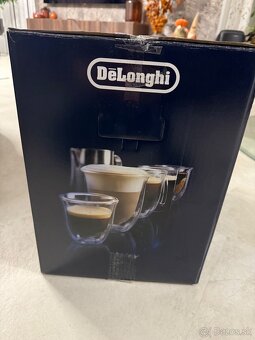 DeLonghi Magnifica Evo - 5