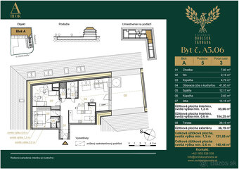 Jedinečný projekt historickom centre Trnavy Už v predaji - 5