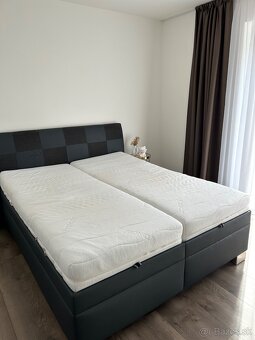 manželska posteľ - 5