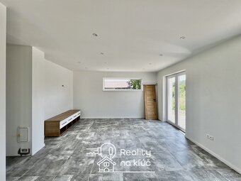 Na predaj novostavba 3-izbový rodinný dom v obci Čechy - 5